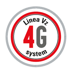 Linea VZ 4G System