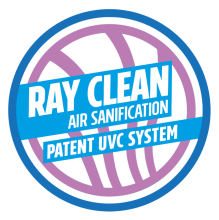 RAY CLEAN